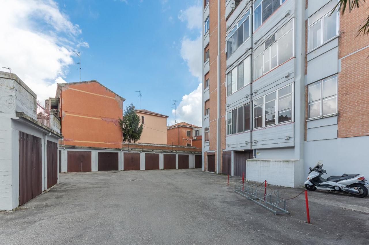 Appartamento Luminoso Con Terrazzo E Balcone - Vicino All'università