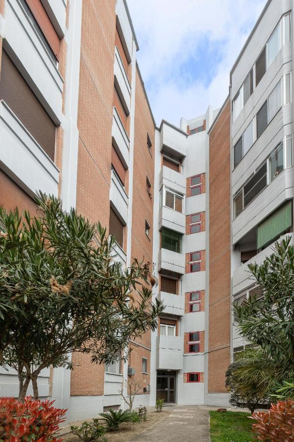 Appartamento Luminoso Con Terrazzo E Balcone - Vicino All'università